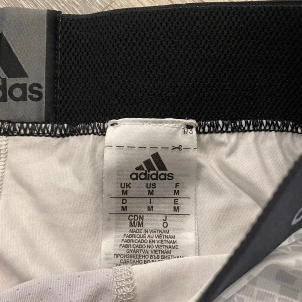 adidas techfit mens